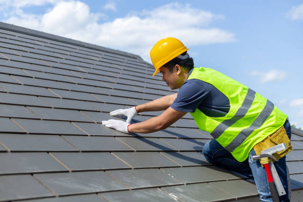 Best Rubber Roofing (EPDM, TPO)  in Wasilla, AK