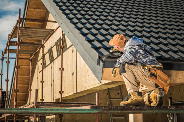 Best Hot Roofs  in Wasilla, AK