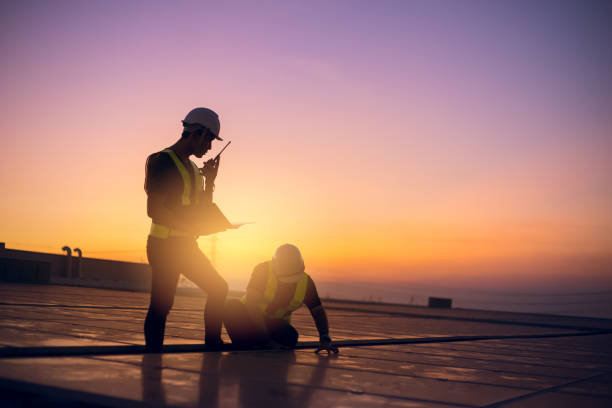 Best 4 Ply Roofing  in Wasilla, AK