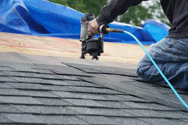 Best Chimney Flashing Repair  in Wasilla, AK