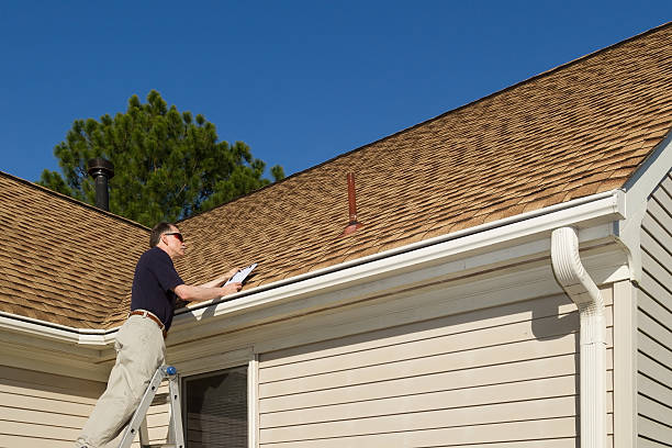 Best Roof Waterproofing  in Wasilla, AK