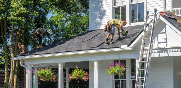 Best Flat Roofing  in Wasilla, AK